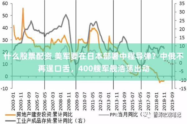 什么股票配资 美军要在日本部署中程导弹？中俄不再逞口舌，400艘军舰浩荡出动