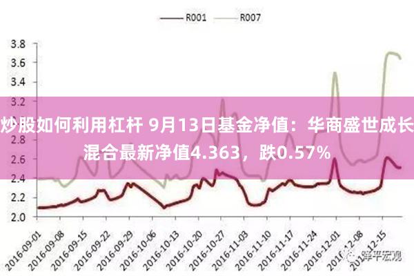炒股如何利用杠杆 9月13日基金净值：华商盛世成长混合最新净值4.363，跌0.57%