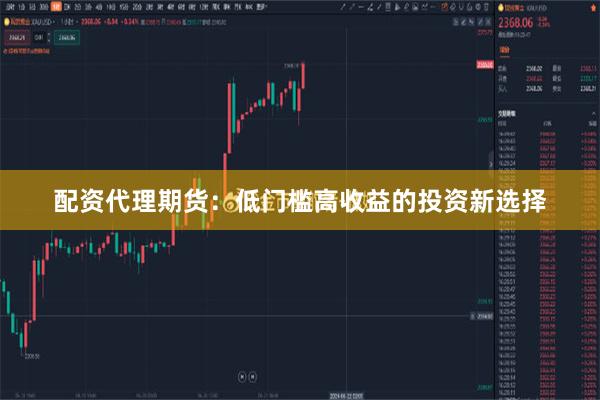 配资代理期货：低门槛高收益的投资新选择